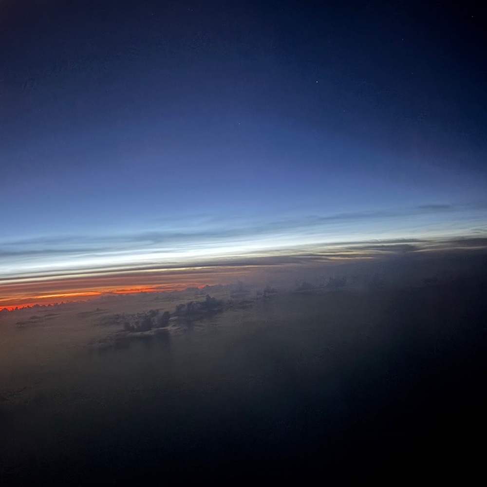 Meet your Posher, Sirchriston